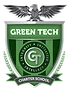 Green Tech High Charter School logo