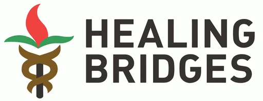 Healing Bridges logo