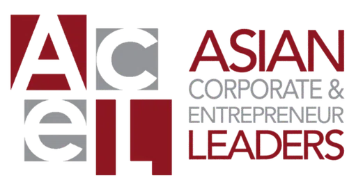 Asian Corporate and Entrepreneur Leaders logo