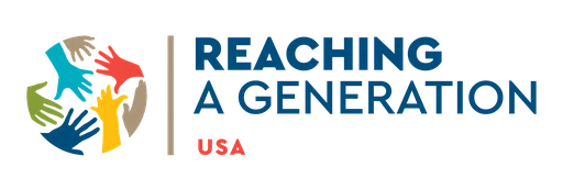 Reaching a Generation USA Inc logo