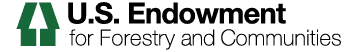 United States Endowment Forforestry and Communities Inc logo