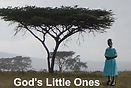 Gods Little Ones Inc logo