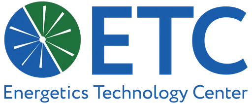 Energetics Technology Center Inc logo