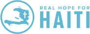 Real Hope for Haiti logo