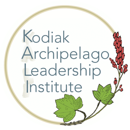 Kodiak Archipelago Leadershipinstitute logo