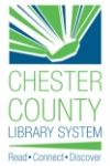 Chester County Library Trust logo