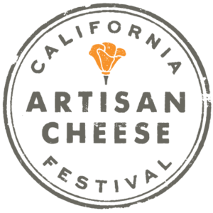 Artisan Cheese Festival logo