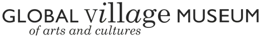 Global Village Museum of Arts and Cultures logo