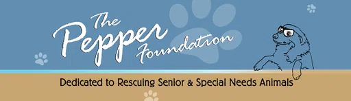 Pepper Foundation logo