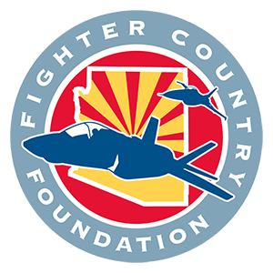 Fighter Country Foundation Inc logo