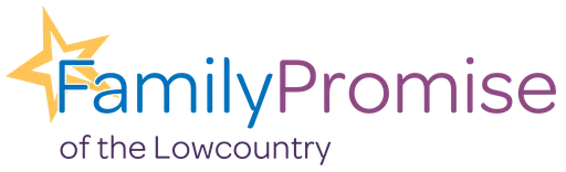Family Promise of the Lowcountry logo