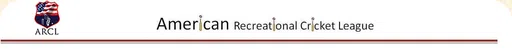 American Recreation League logo
