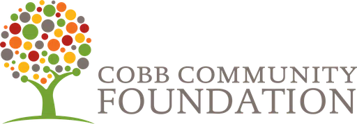 Cobb Community Foundation Inc logo