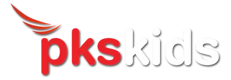 PKS Kids logo