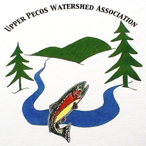 Upper Pecos Watershed Association logo