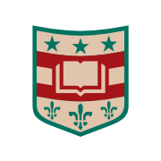Washington University Rmsa Plan University Contribution Trust logo