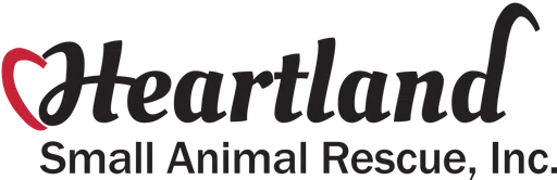 Heartland Small Animal Rescue Inc logo
