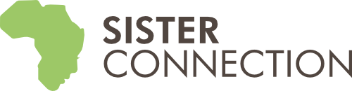Sister Connection a Nonprofitcorporation logo