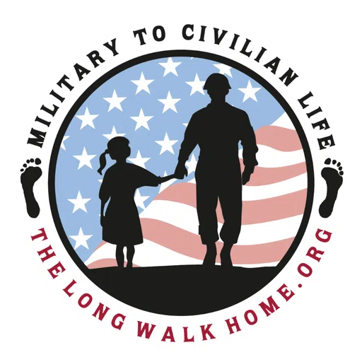 Long Walk Home Inc logo