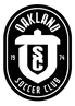 Oakland Soccer Club logo