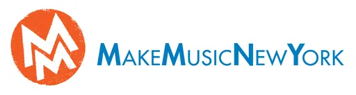 Make Music New York Inc logo