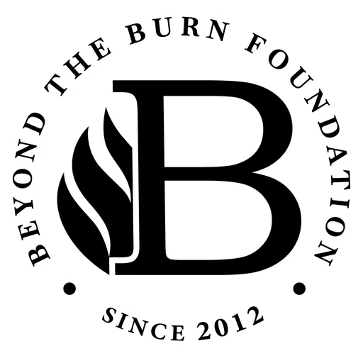 Beyond the Burn Foundation logo