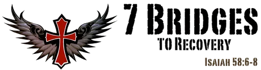 7 Bridges to Recovery Corporat logo