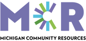 Michigan Community Resources logo