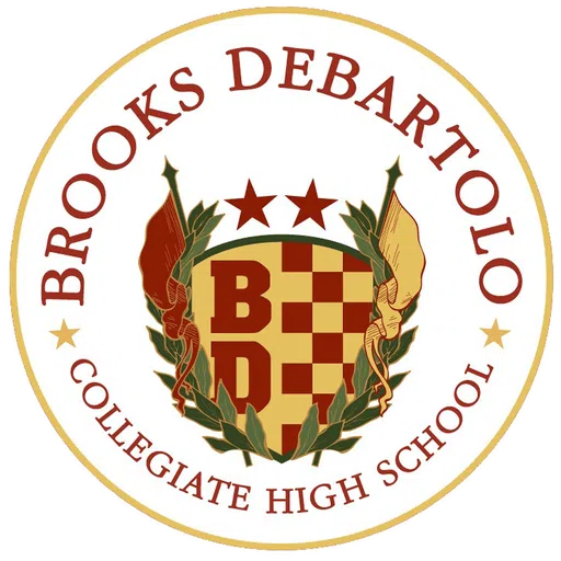 Brooks Debartolo Charitiesincorporated logo