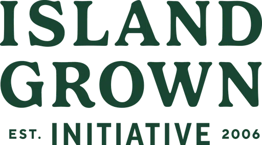 Island Grown Initiative Ltd logo