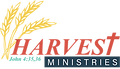 Harvest Ministries of Roswell logo
