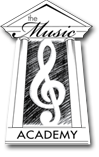 Music Academy Foundation logo