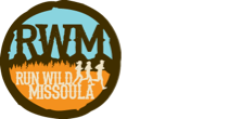 Run Wild Missoula Inc logo