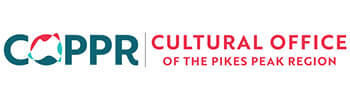 Cultural Office of the Pikes Peak Region logo