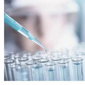 Hope Funds for Cancer Research logo
