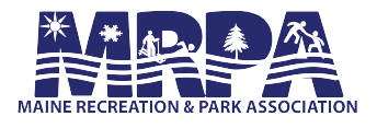 Maine Recreation & Park Association logo