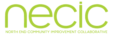North End Community Improvement Collaborative Inc logo