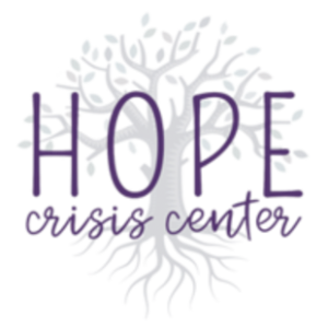 Hope Crisis Center logo