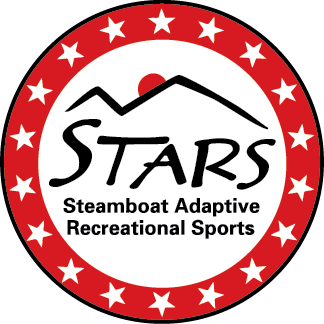 Steamboat Training Adaptive Recreational Sports logo