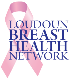 Loudoun Breast Health Network logo