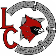 Laguna Creek High School Band Boosters logo