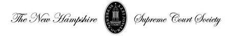 New Hampshire Supreme Courthistorical Society Inc logo
