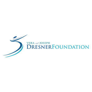 Vera and Joseph Dresner Foundationinc logo