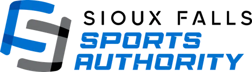 Sioux Falls Sports Authority logo
