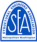 Structural Engineering Association of Metropolitan Washington logo