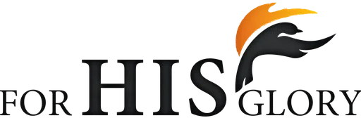 For His Glory Evangelisticministries logo