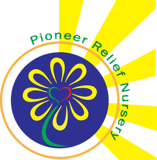Pioneer Relief Nursery Inc logo