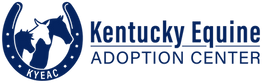 Kentucky Equine Humane Center Inc logo