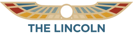Lincoln Theatre Association logo