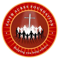 Faith Acres Foundation logo